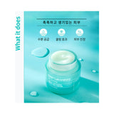 CNP LABORATORY | Aqua Soothing Fresh Gel Cream - 80ml