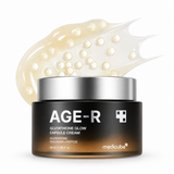 MEDICUBE | AGE-R Glutathione Glow Capsule Cream - 50 ml