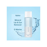 A'PIEU | Mineral Lip & Eye Remover Eau-Marine - 250ml