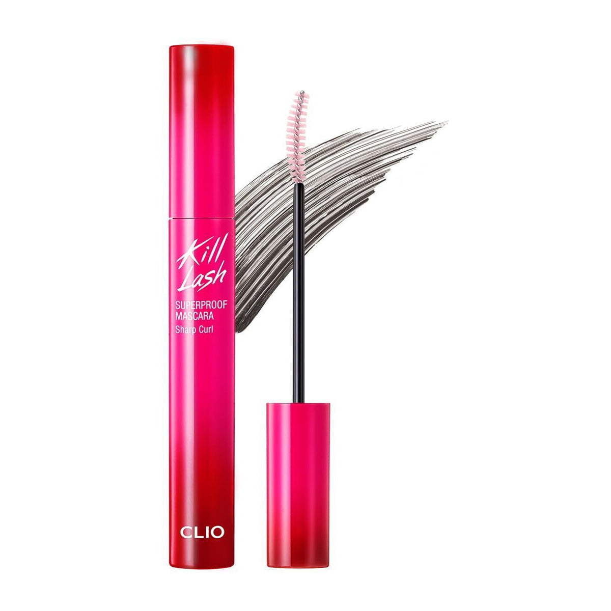 CLIO | Kill Lash Superproof Mascara 010 Sharp Curl - 7gr