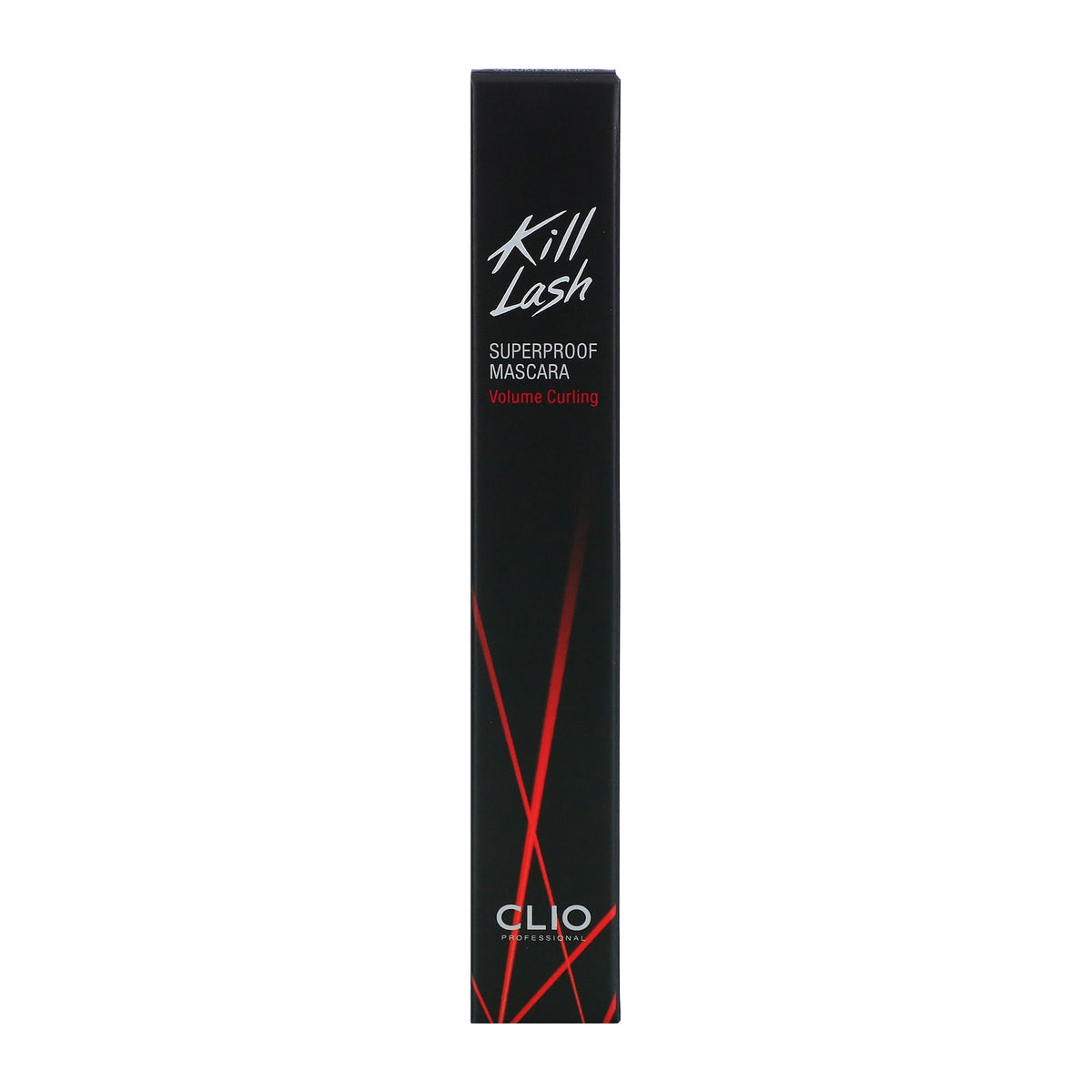 CLIO | Kill Lash Superproof Mascara 02 Volume Curling - 7gr