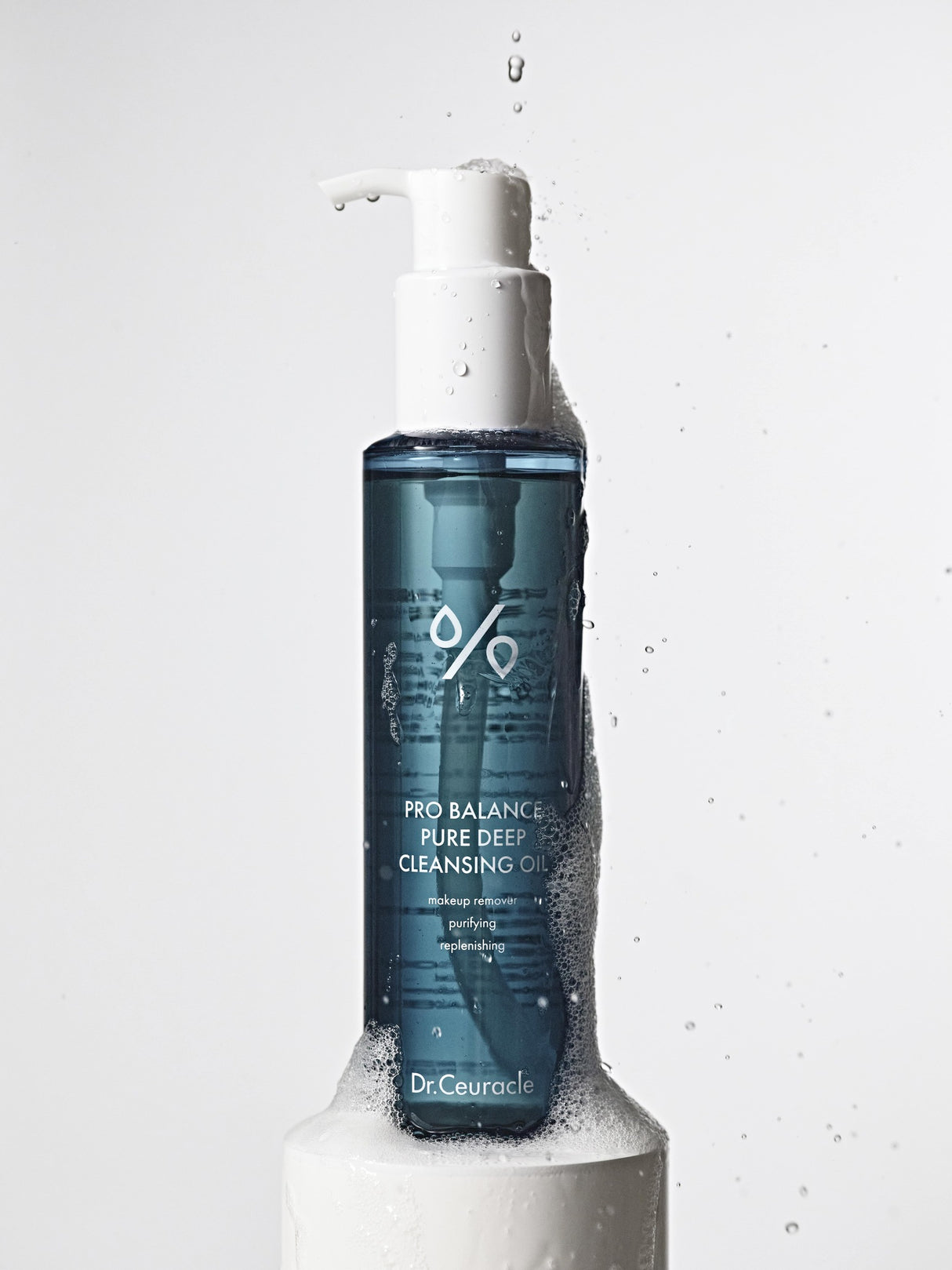 Formato Viaje - Pro Balance Pure Cleansing Oil