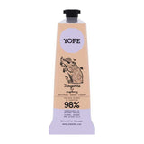 YOPE | Tangerine & Raspberry Hand Cream - 50ml