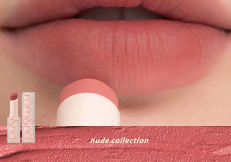 ROM&ND | Zero Matte Lipstick
