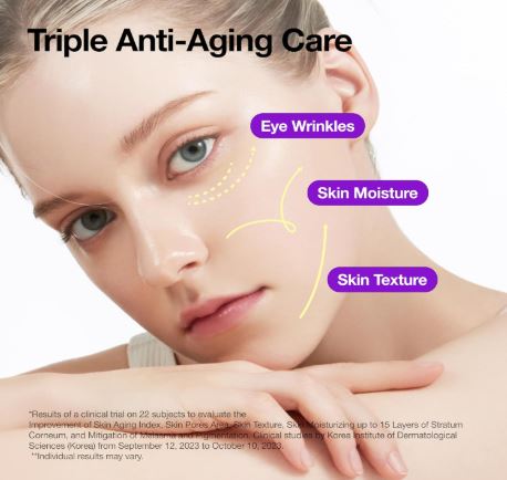 ANUA | Nano Retinol 0.3% + Niacin Renewing Serum - 30ml