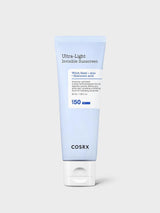 Ultra-Light Invisible Sunscreen SPF50 PA++++