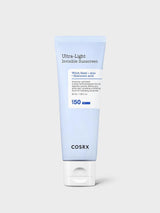 Ultra-Light Invisible Sunscreen SPF50 PA++++ 