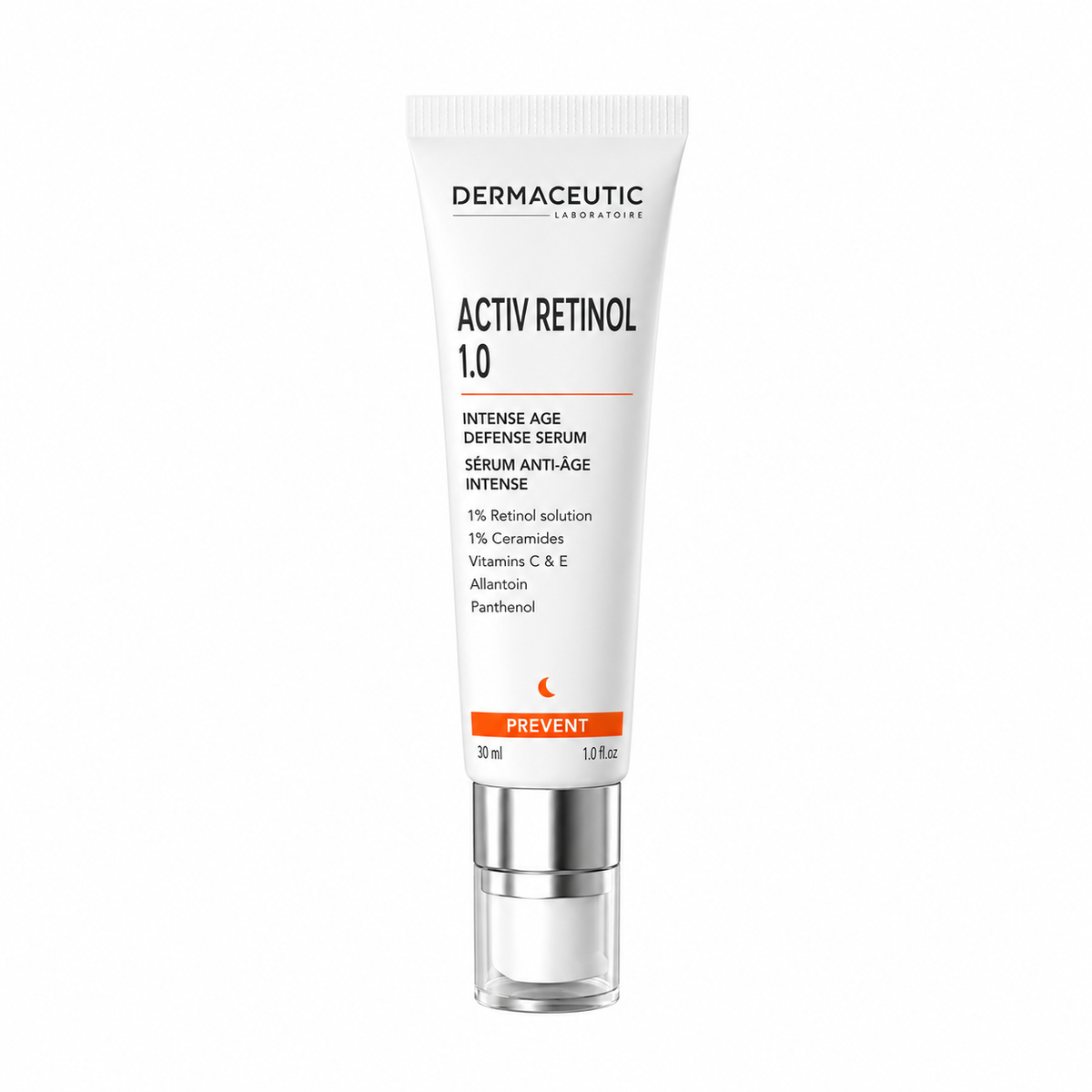 DERMACEUTIC | Activ Retinol 1.0 - 30ml
