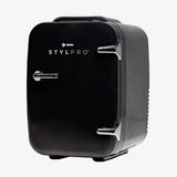 STYLPRO | Beauty Fridge Black