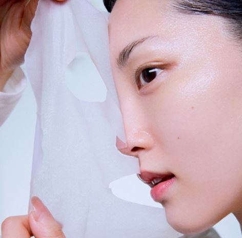 VT Cosmetics Reedle Shot 100 2Step Mask