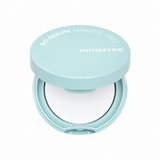 INNISFREE | No-Sebum Mineral Pact - 8.5gr