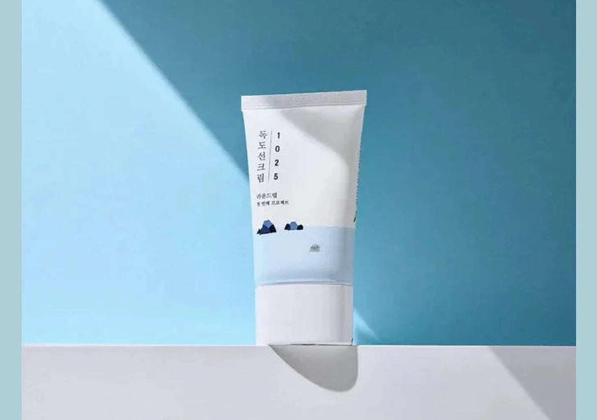 ROUND LAB | 1025 Dokdo Sunscreen SPF50+ - 50ml