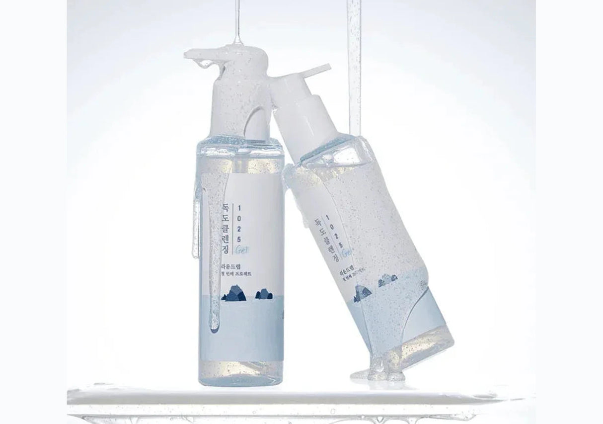 ROUND LAB | 1025 Dokdo Cleanser Gel - 150ml