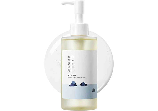 ROUND LAB | 1025 Dokdo Cleansing Oil - 200ml