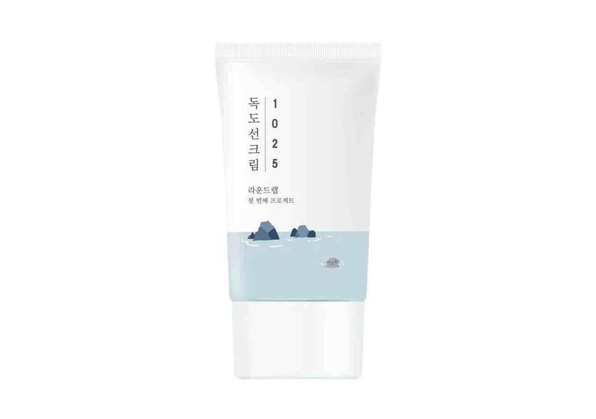 ROUND LAB | 1025 Dokdo Sunscreen SPF50+ - 50ml