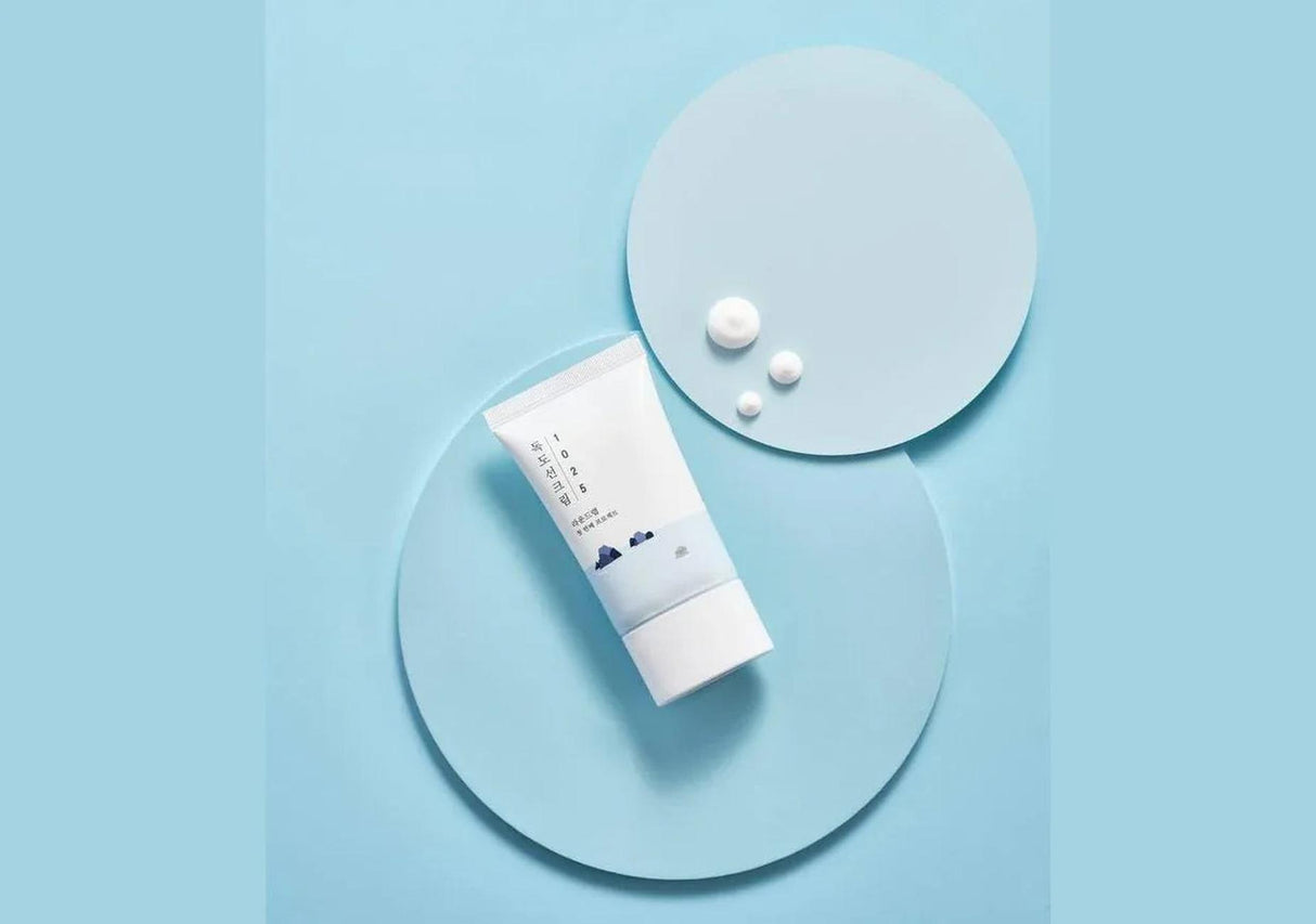 ROUND LAB | 1025 Dokdo Sunscreen SPF50+ - 50ml