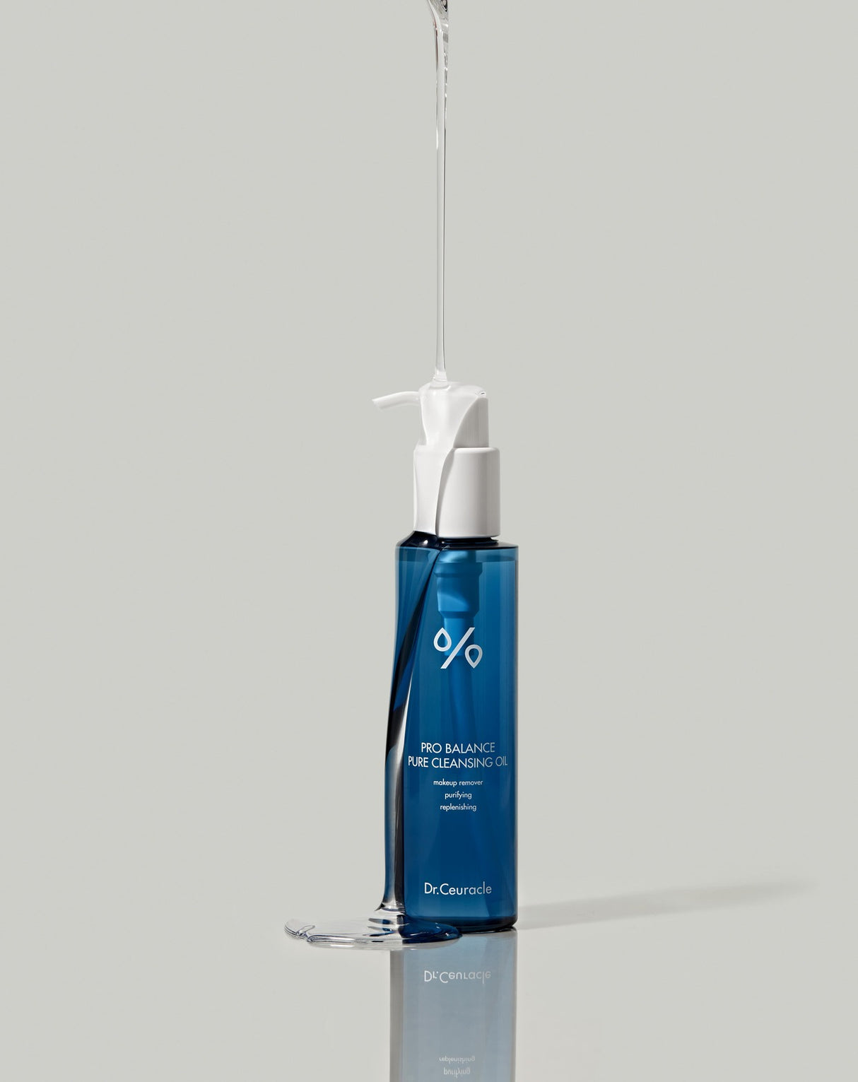 Formato Viaje - Pro Balance Pure Cleansing Oil