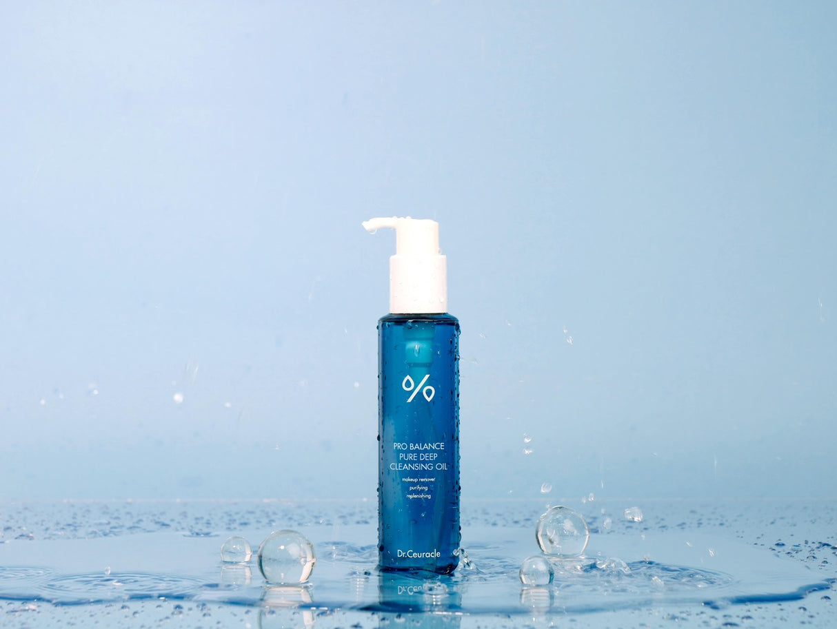 Formato Viaje - Pro Balance Pure Cleansing Oil