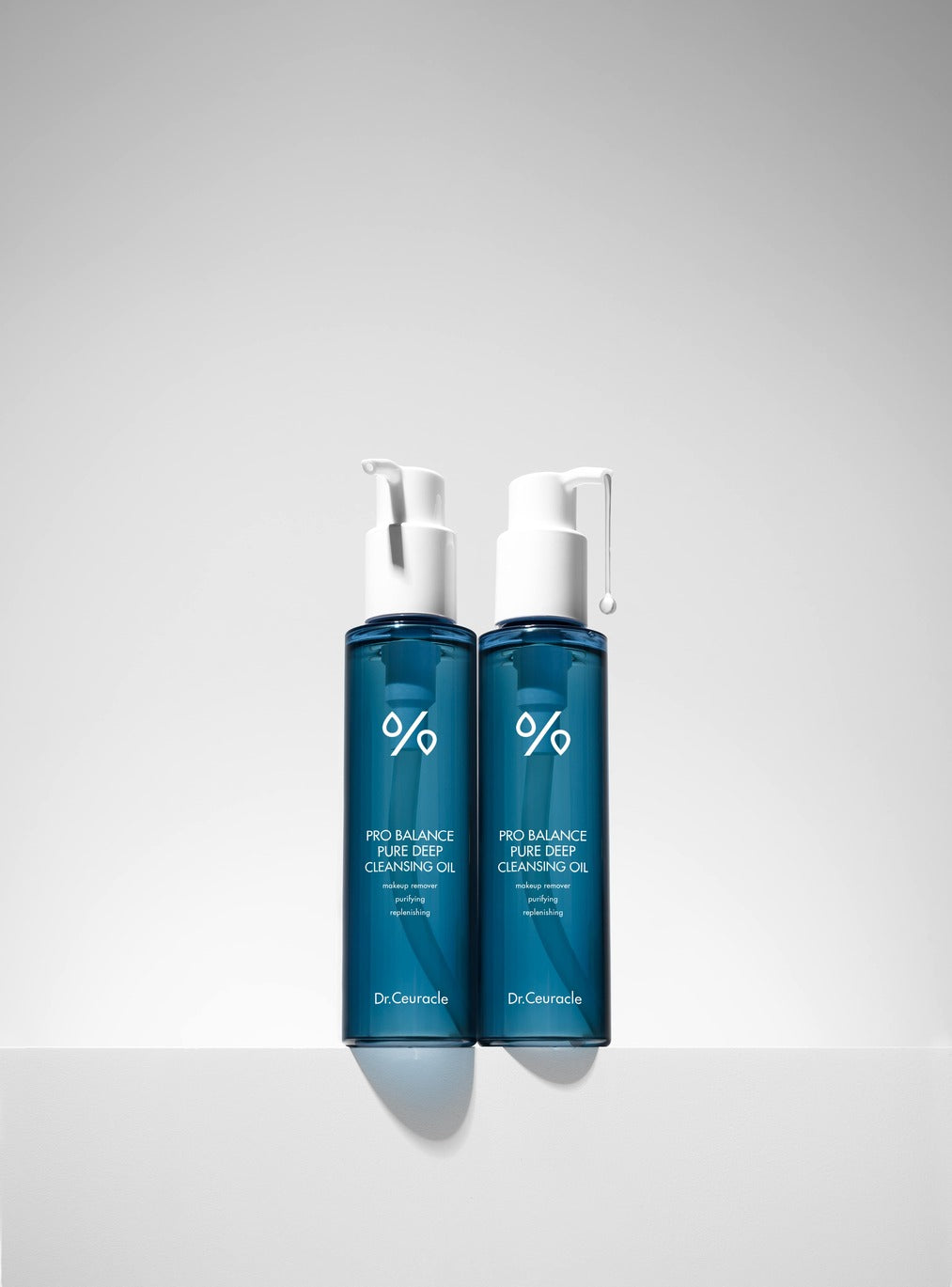 Formato Viaje - Pro Balance Pure Cleansing Oil