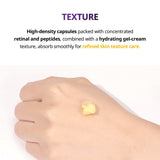 VT COSMETICS | Retinal Peptide Capsule Cream - 50ml