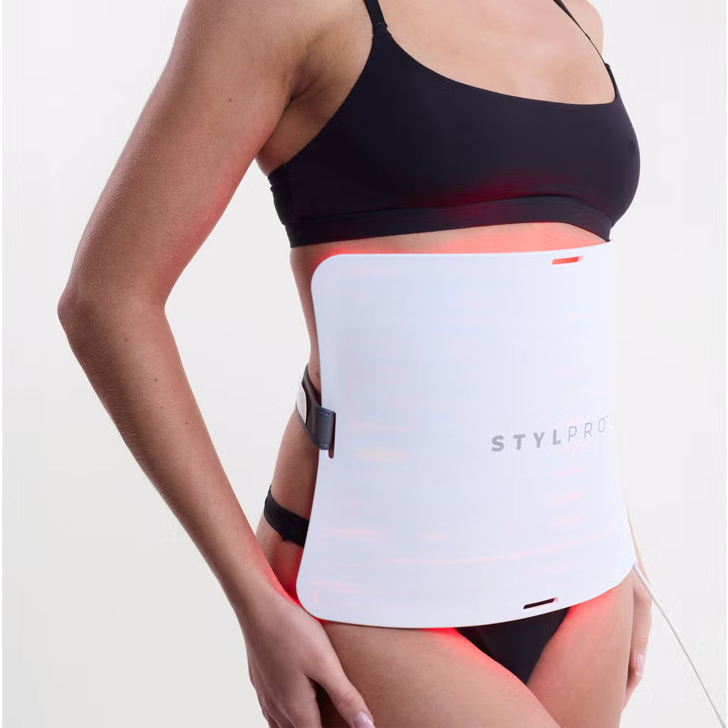 STYLPRO | Red Light Full Body Panel