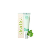 CLEARDEA Mucin Collanetinal Deep Wrinkle Shot – textura y aplicación