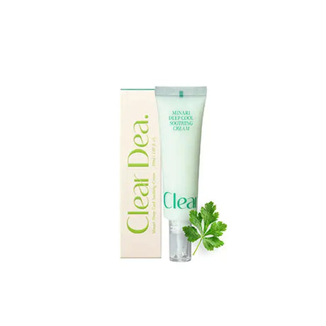 CLEARDEA Mucin Collanetinal Deep Wrinkle Shot – textura y aplicación