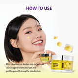 VT COSMETICS | Retinal Peptide Capsule Cream - 50ml