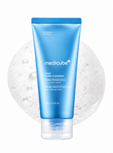 ZERO FOAM CLEANSER 120g
