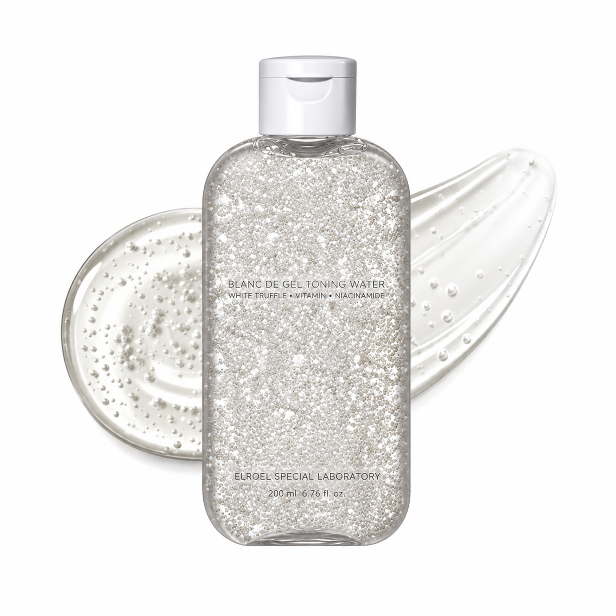 ELROEL | Enzyme Capsule Cleanser - 160ml