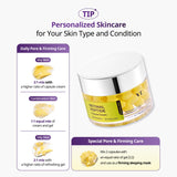 VT COSMETICS | Retinal Peptide Capsule Cream - 50ml
