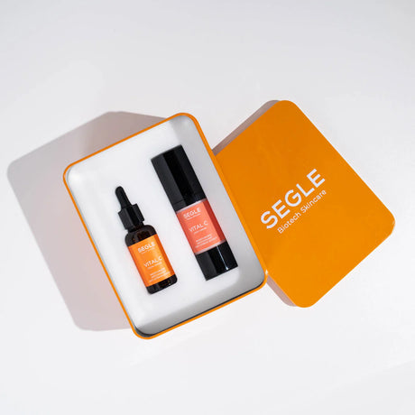 Pack Vital C (Serum + Hidratante Regalo)