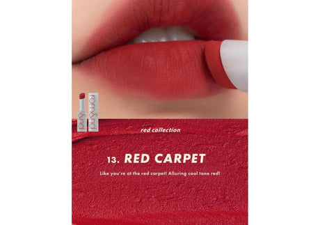 ROM&ND | Zero Matte Lipstick
