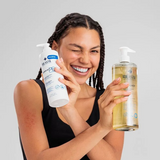 RILASTIL | Xerolact Aceite de Ducha Limpiador - 1 L