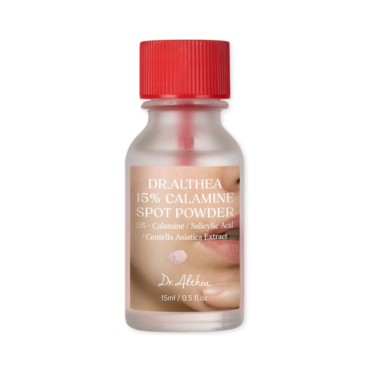 DR. ALTHEA | 15% Calamine Spot Powder - 15ml