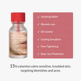 DR. ALTHEA | 15% Calamine Spot Powder - 15ml