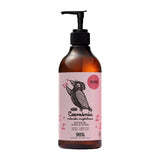YOPE | Cherry & Almond Milk Hand Soap - 500ml