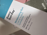 DR. JART+ | Every Day Moisturizing Sun SPF50+ - 30ml