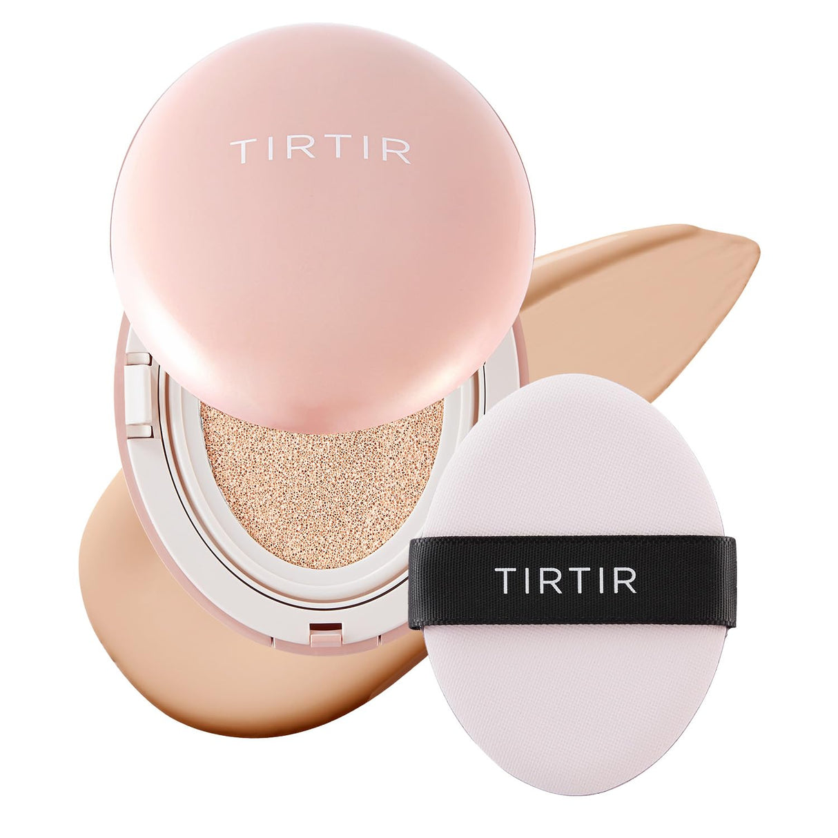 TIRTIR | Mask Fit All-Cover Cushion - 18gr