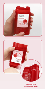 ROUND LAB | Camellia Deep Collagen Lifting Gua Sha Cream - 60ml