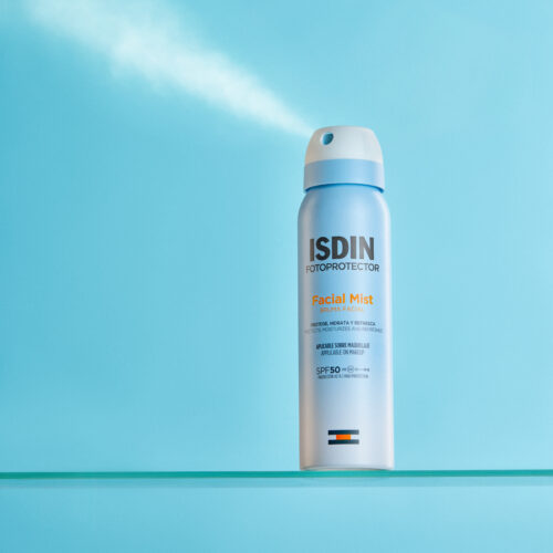 ISDIN | Facial Mist SPF50 - 100ml