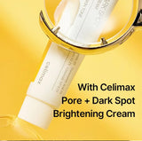 Celimax Pore+Dark Spot Brightening Cream
