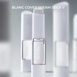 ELROEL | Blanc Cover Cream Stick V Foundation - 13gr
