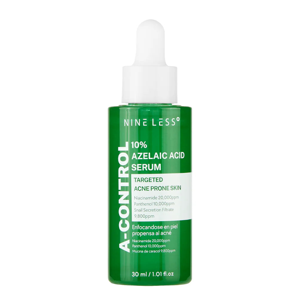 A- CONTROL - 10% AZELAIC ACID SERUM