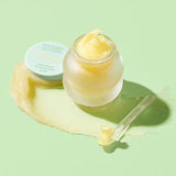 LEMON SUGAR SCRUB LIP MASK 20ml 