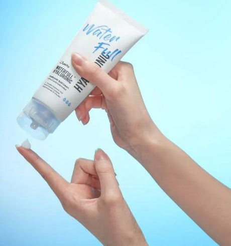 JUMISO | Waterfull Hyaluronic Acid Cream Mini - 20 ml