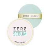 ETUDE | Etude House Zero Sebum Drying Powder