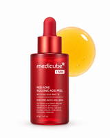 RED ACNE SUCCINIC ACID PEEL