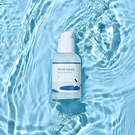 ROUND LAB | Birch Juice Moisturizing Serum - 50 ml