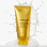 MEDICUBE | Kojic Acid Turmeric Vita Capsule Cleansing Foam - 120 gr